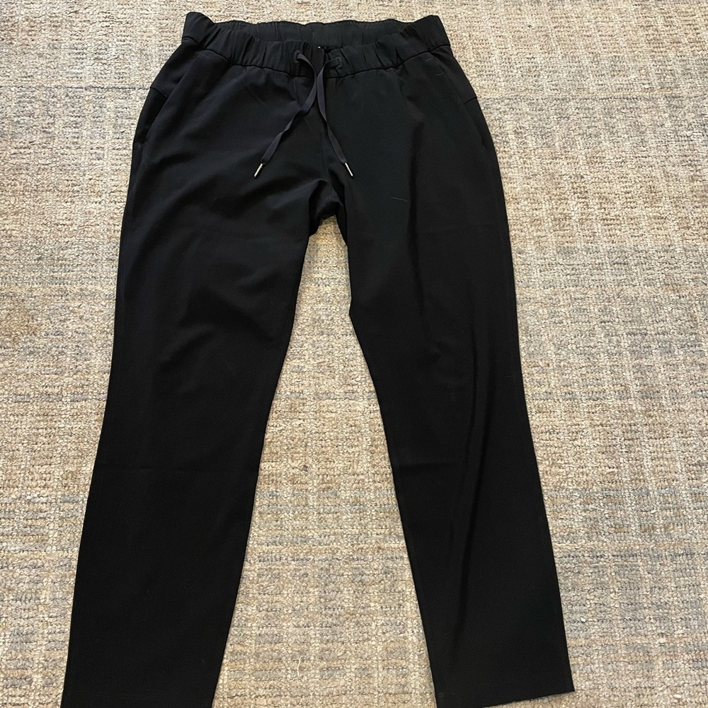 Lululemon joggers